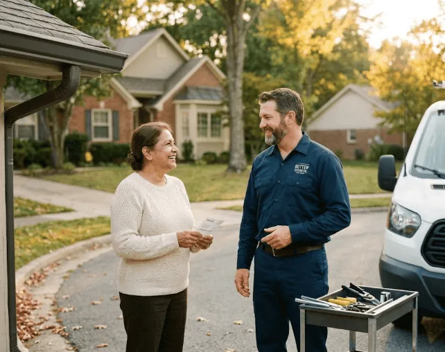 Gutter Repair Dyer, AR FAQs