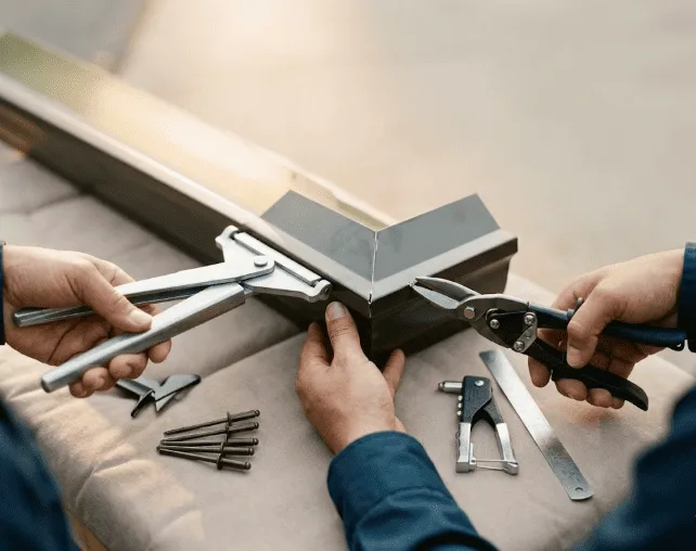 Why choose Gutter Repair in Dyer, AR